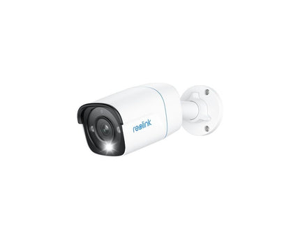 Reolink NVS16-8MB8, 4K Beveiligingsset, UHD, PoE en 4TB HDD