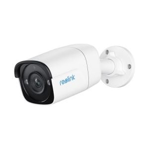Reolink NVS8-8MB4, Beveiligingsset 2TB, 8MP 4K, PoE en slimme detectie