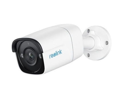 Reolink P320, 5MP PoE IP Camera met Persoon/Voertuig Detectie