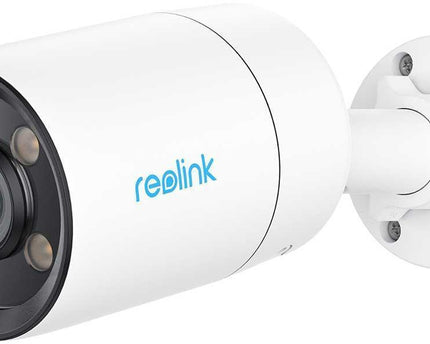 Reolink P320X, ColorX, 2K, 4MP PoE, IP Camera met kleuren nachtzicht