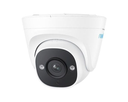 Reolink P324, 5MP Turret-camera met slimme detectie en PoE