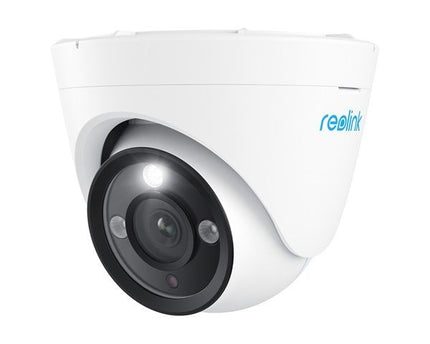 Reolink P434, 8MP 4K PoE Buitencamera met 3x optische zoom
