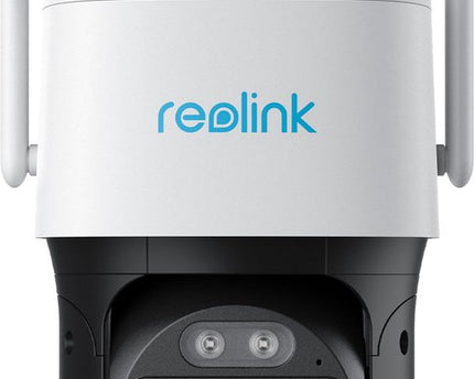 Reolink P760, 4K Dual-lens PTZ camera met motion tracking en PoE