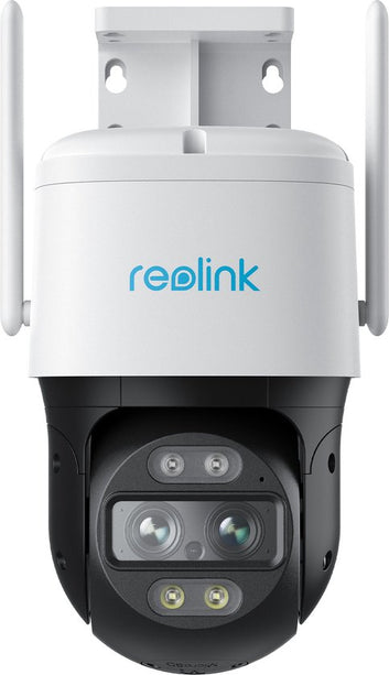 Reolink P760, 4K Dual-lens PTZ camera met motion tracking en PoE