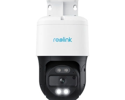 Reolink P830, slimme 4K PT PoE Camera met Auto-Tracking