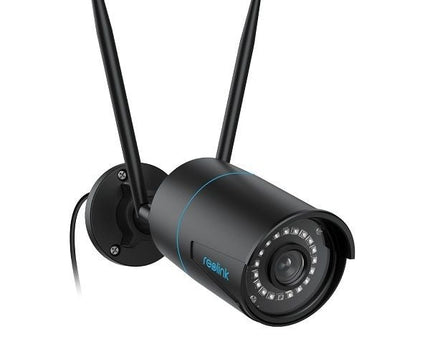 Reolink W320 Zwart, 5Mp Dual Band Wifi Slimme detectie