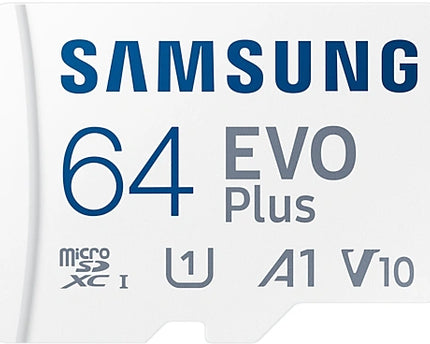 Samsung Micro SD kaart, Samsung evo