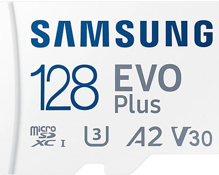 Samsung Micro SD kaart, Samsung evo