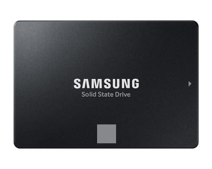 Samsung Samsung 870 EVO Solid State Drive