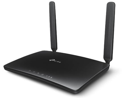 TP-Link Archer MR200 Draadloze Dual-band 4G-LTE-router