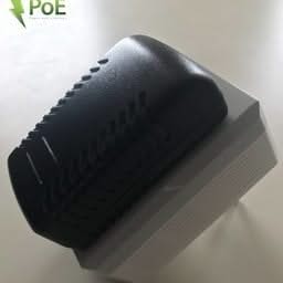 TPLink Powerline Adapter | 1000Mbps | set met PoE |