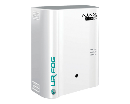 URFOG FPU03ESM300A Mistmachine Ajax Ready tot 300m3