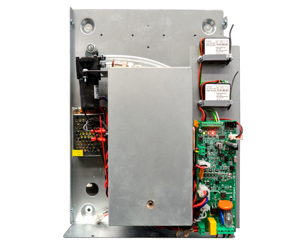 URFOG FPU03ESM300A Mistmachine Ajax Ready tot 300m3