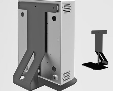 URFOG FPUSTD bureau standaard mistmachine