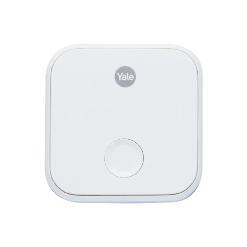 Yale ConnectX Wi-Fi Bridge, Geschikt voor het Yale Linus Slot